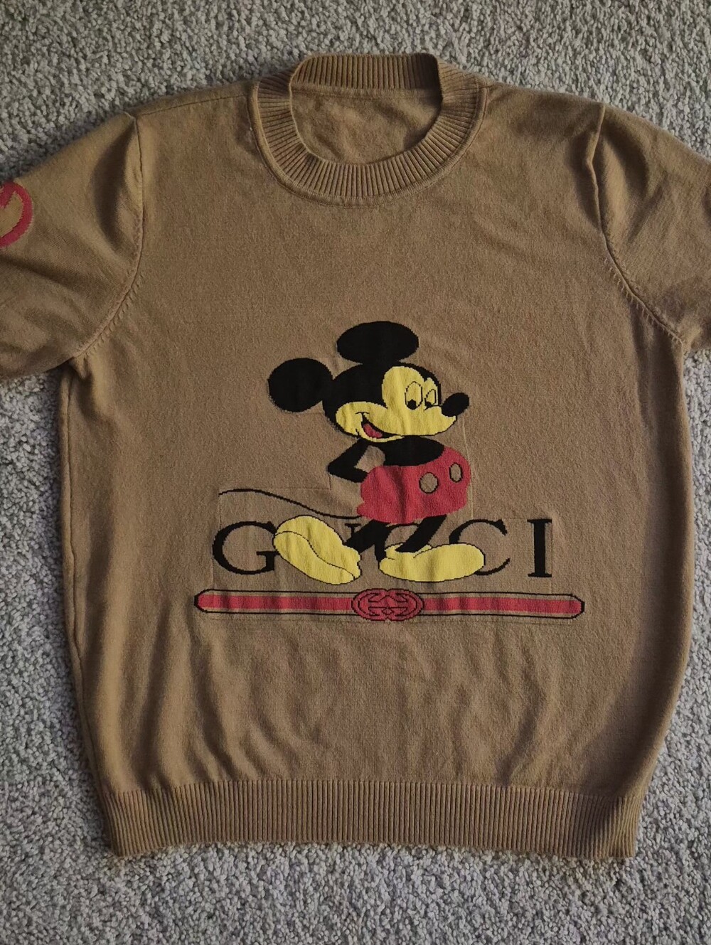 Not Real , Super Cute Thin Sweater